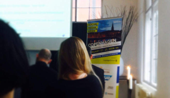 #smwSocialPR – Vi er alle sammen medier
