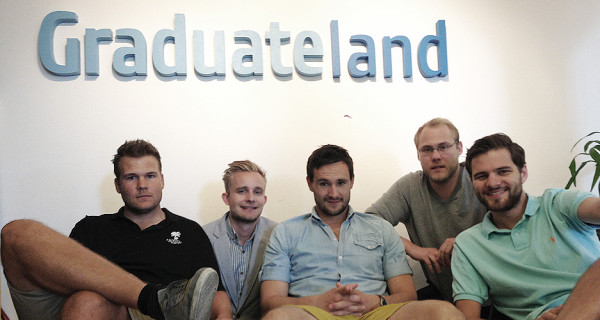 graduateland_team