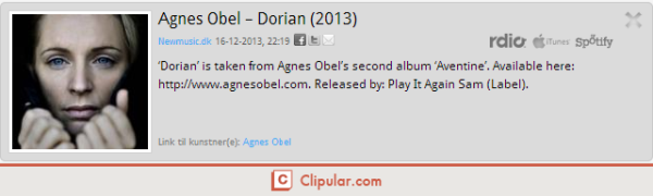 FollowMusic_agnesobel