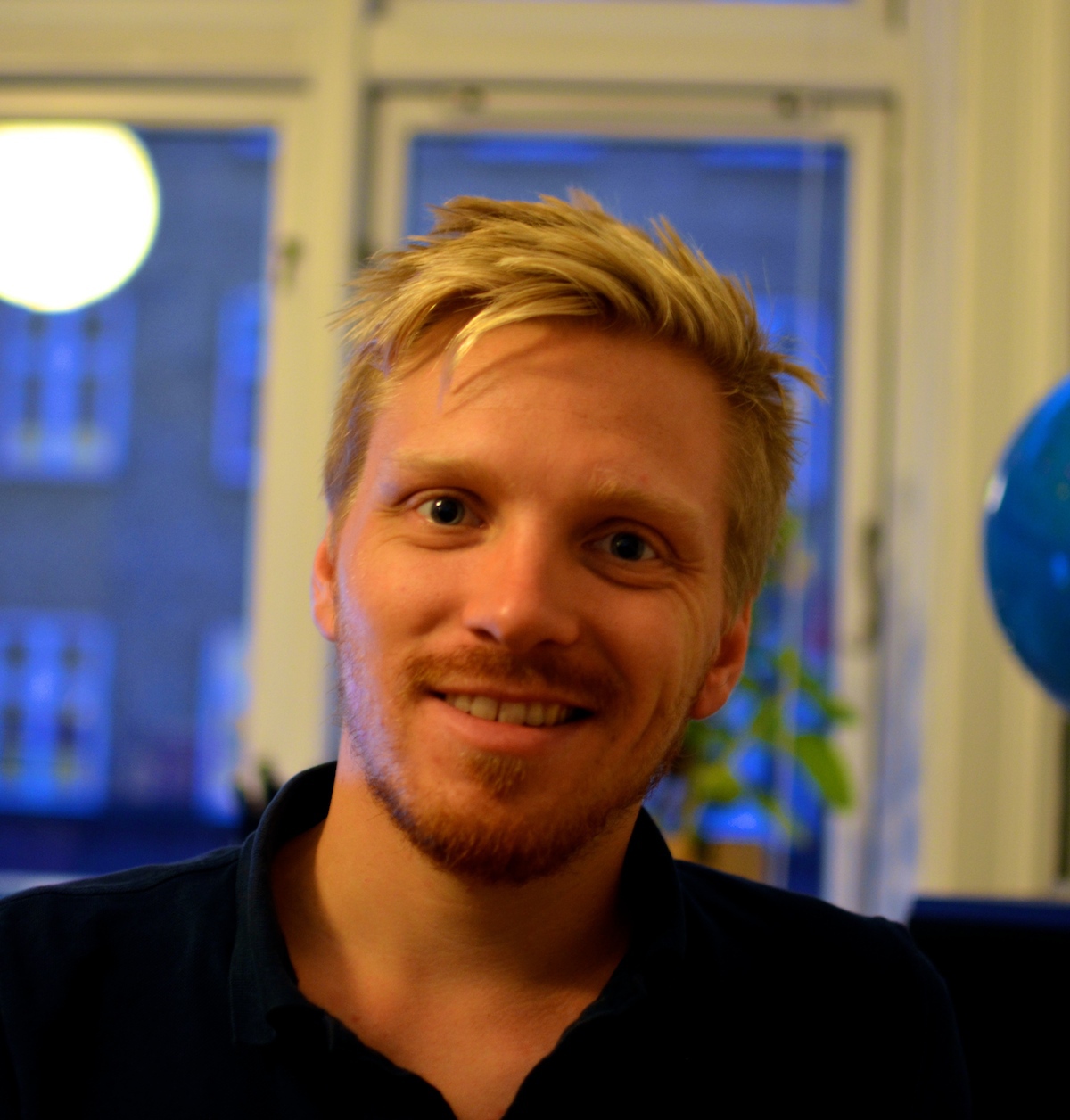 Henrik Brink