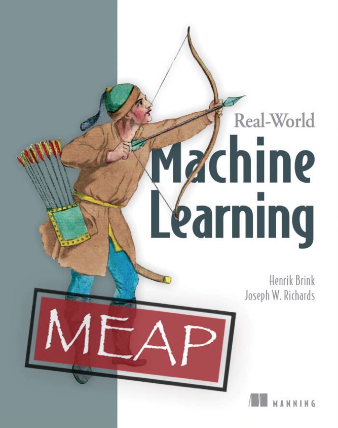 Real-World Machine Learning