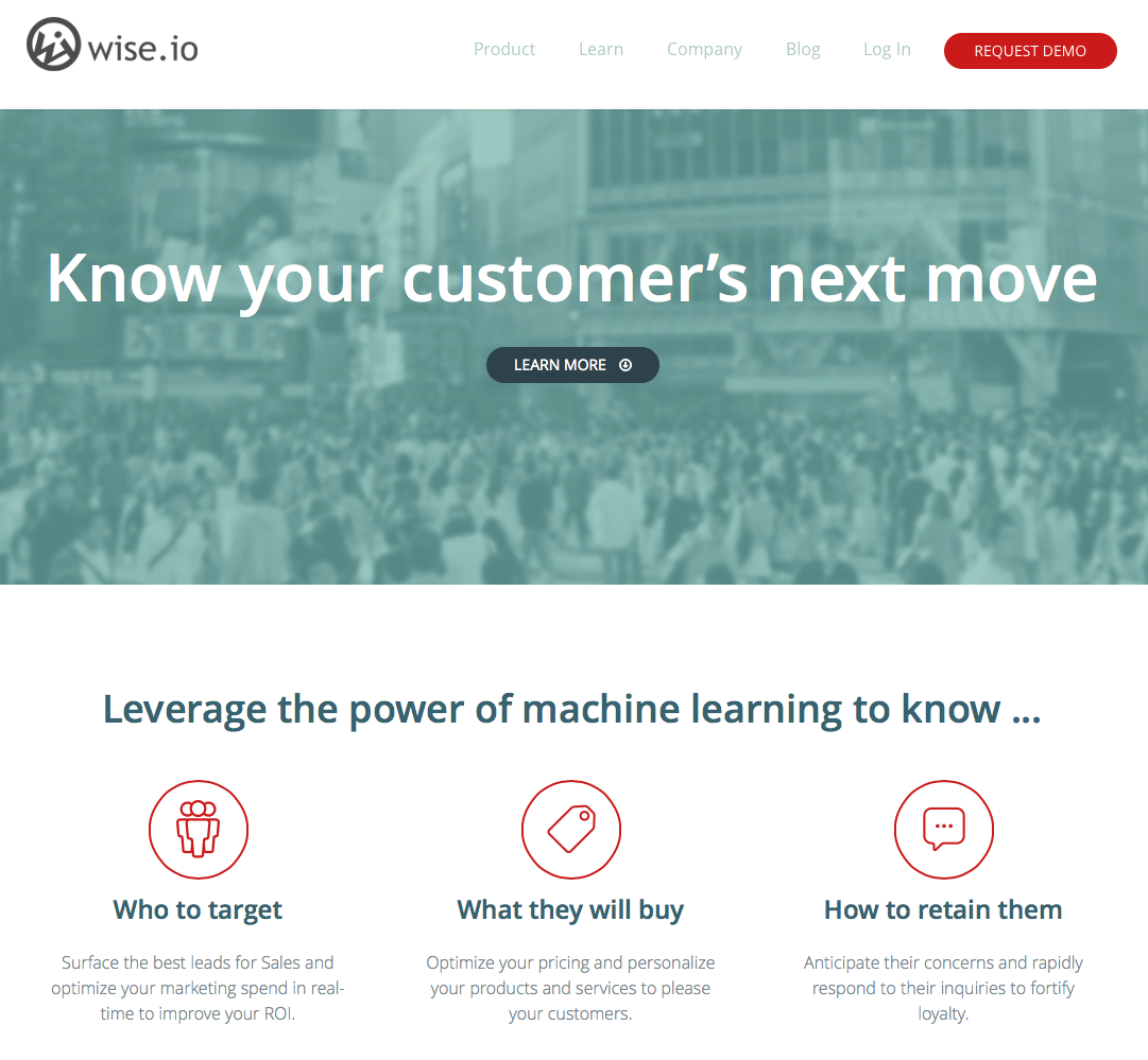 wise.io