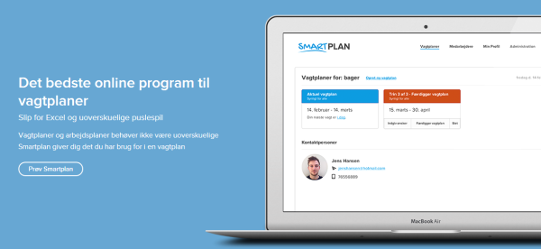 Smartplan_website