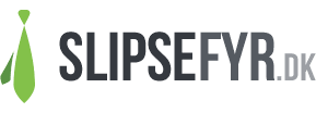 Slipsefyr-logo