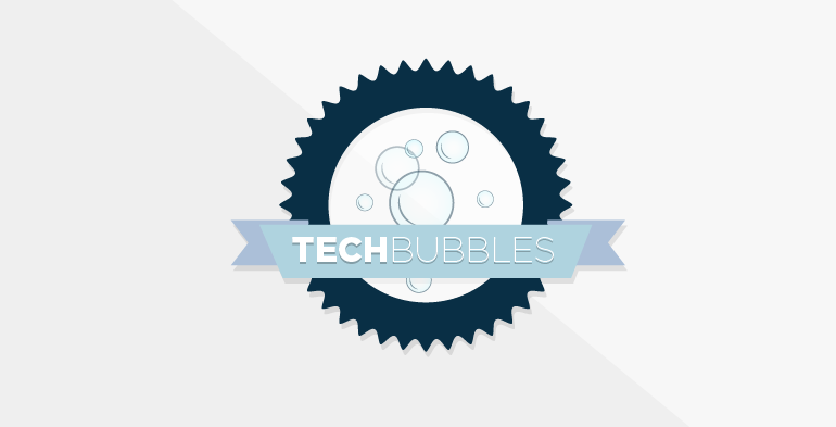 TechBubbles