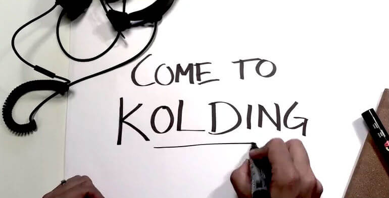 The Kolding Challenge, Creative Business Cup