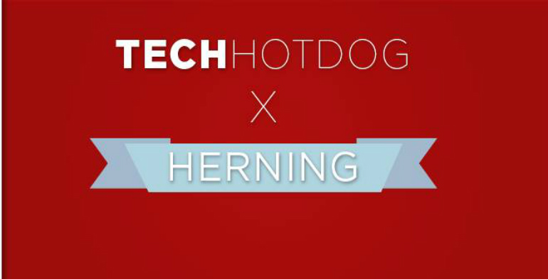 Tech Hotdog
