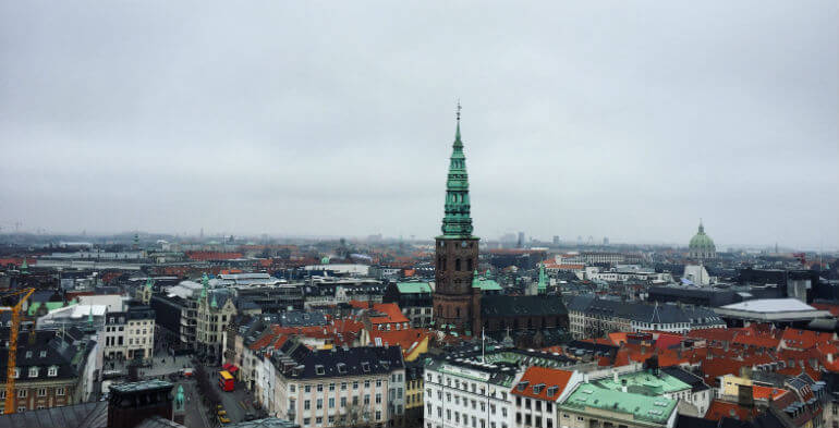 København, Netcompany