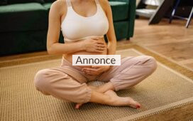 Meditationer for gravide