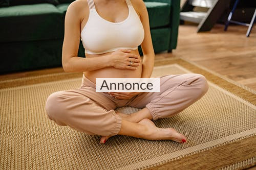 Meditationer for gravide